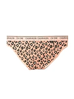 CALVIN KLEIN CK ONE COTTON BIKINI - CLEARANCE