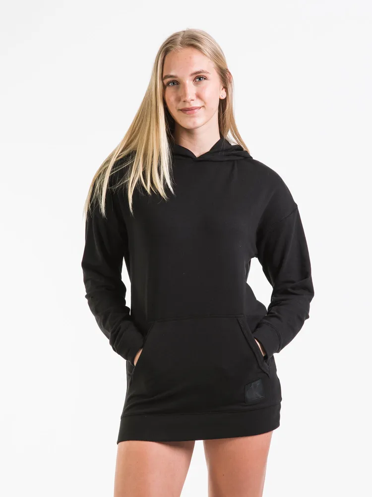 CALVIN KLEIN CK ONE FADED GLORY HOODIE - CLEARANCE