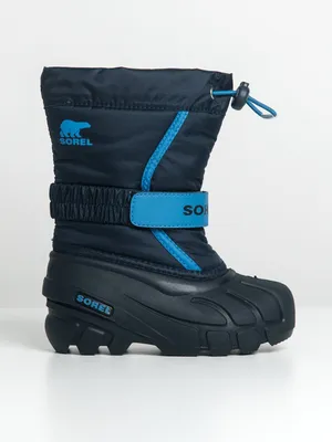 SOREL KIDS FLURRY - CLEARANCE