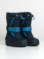 SOREL KIDS FLURRY - CLEARANCE