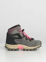 KIDS COLUMBIA CHILDRENS NEWTON RIDGE AMPED BOOT