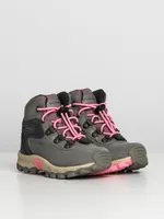 KIDS COLUMBIA CHILDRENS NEWTON RIDGE AMPED BOOT