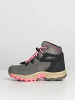 KIDS COLUMBIA CHILDRENS NEWTON RIDGE AMPED BOOT
