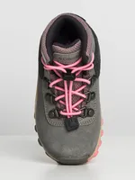 KIDS COLUMBIA CHILDRENS NEWTON RIDGE AMPED BOOT