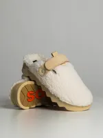 WOMENS SOREL VIIBE CLOG COZY - CLEARANCE