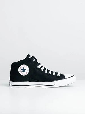CTAS MENS HIGH TOP STREET SNEAKERS