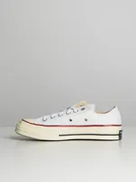WOMENS CONVERSE CHUCK 70 CANVAS OX SNEAKER