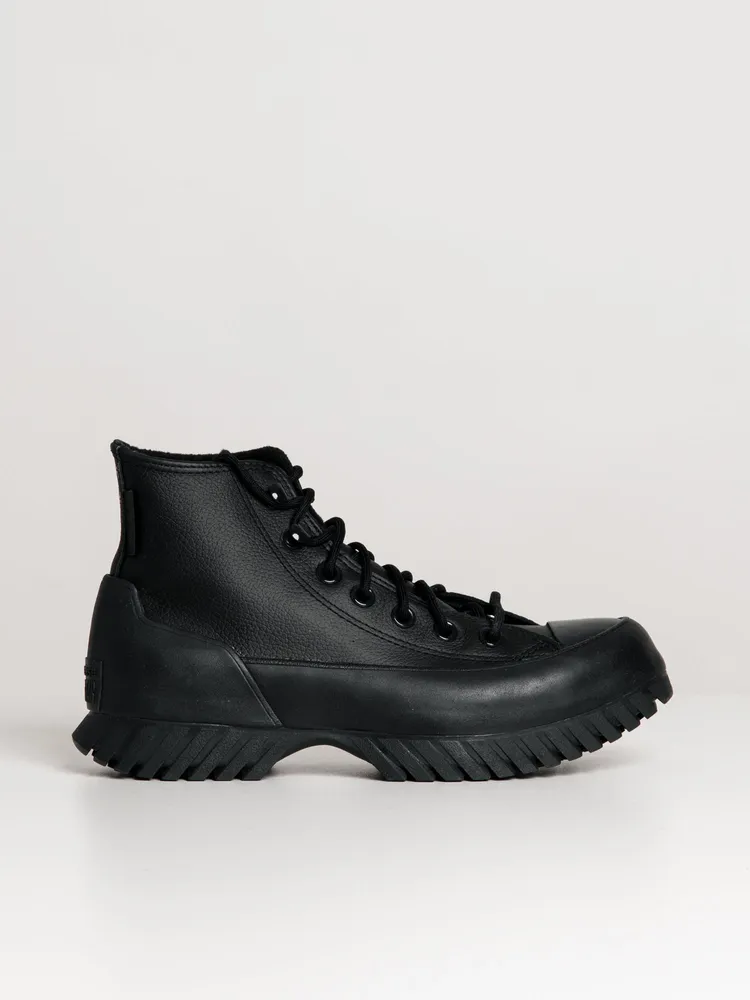 WOMENS CONVERSE CTAS LUGGED WINTER BOOT 2.0 - CLEARANCE