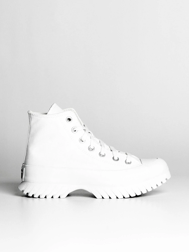 BASKET CONVERSE CHUCK TAYLOR ALL-STAR LUGGED 2.0 POUR FEMME