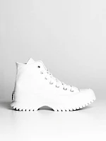 BASKET CONVERSE CHUCK TAYLOR ALL-STAR LUGGED 2.0 POUR FEMME