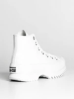 BASKET CONVERSE CHUCK TAYLOR ALL-STAR LUGGED 2.0 POUR FEMME