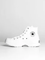 BASKET CONVERSE CHUCK TAYLOR ALL-STAR LUGGED 2.0 POUR FEMME
