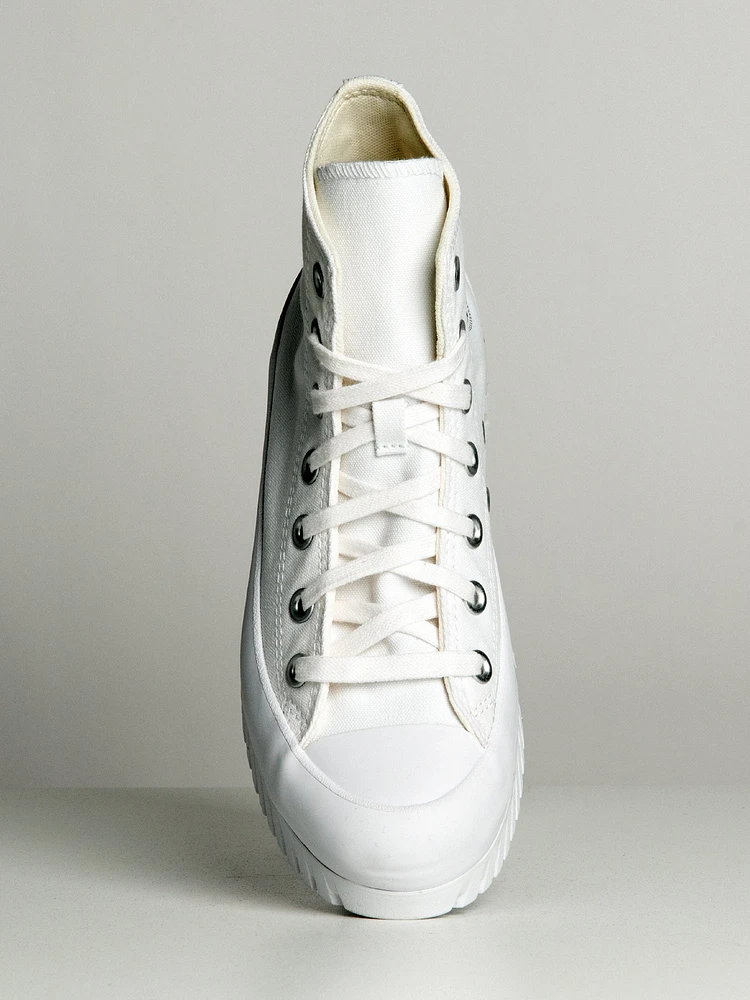 BASKET CONVERSE CHUCK TAYLOR ALL-STAR LUGGED 2.0 POUR FEMME