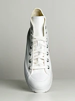 BASKET CONVERSE CHUCK TAYLOR ALL-STAR LUGGED 2.0 POUR FEMME
