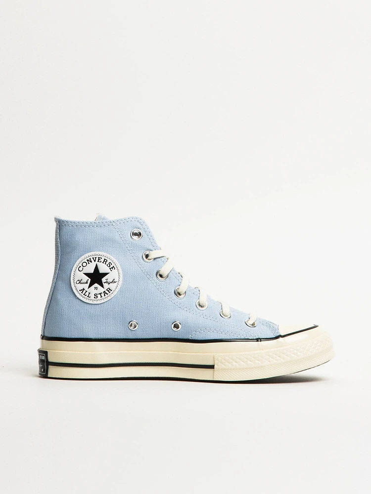 CONVERSE CHUCK 70 HI TOP SNEAKER FEMME