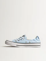 CONVERSE CHUCK TAYLOR ALL-STARS SHORELINE SLIP-ON POUR FEMMES