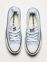 CONVERSE CHUCK TAYLOR ALL-STARS SHORELINE SLIP-ON POUR FEMMES