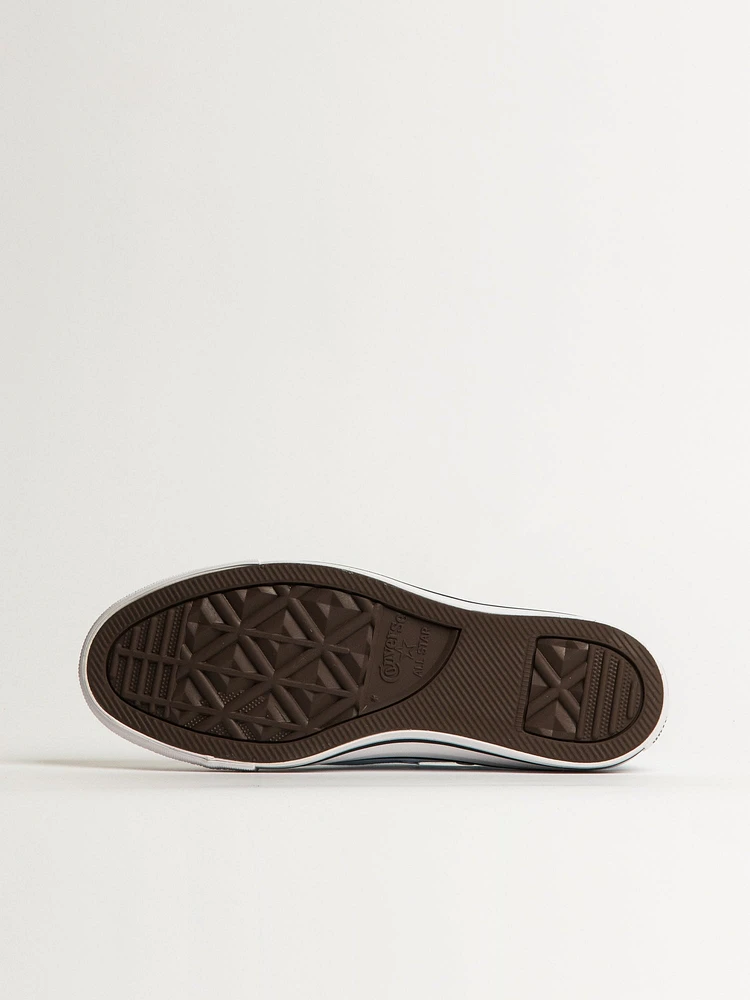 CONVERSE CHUCK TAYLOR ALL-STARS SHORELINE SLIP-ON POUR FEMMES