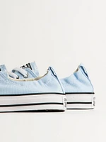 CONVERSE CHUCK TAYLOR ALL-STARS SHORELINE SLIP-ON POUR FEMMES