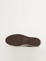 WOMENS CONVERSE CHUCK 70 SNEAKER - GINGER SNAP