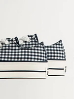 WOMENS CONVERSE CHUCK TAYLOR ALL-STARS LIFT OX SNEAKER
