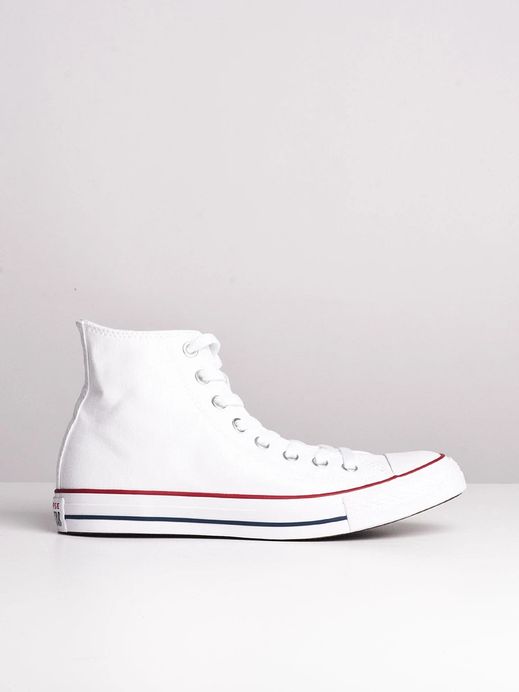 CHAUSSURES HAUTES EN TOILE CHUCK POUR FEMMES