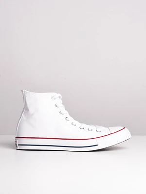 CHAUSSURES HAUTES EN TOILE CHUCK POUR FEMMES