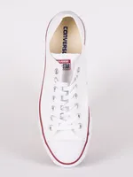 MENS CONVERSE CHUCK TAYLOR ALL-STAR CORE CANVAS SNEAKER