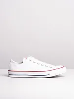 WOMENS CONVERSE CHUCK TAYLOR ALL-STAR CORE CANVAS SNEAKER
