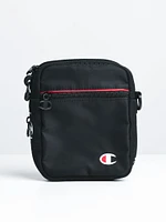 EXPANDER XBODY BAG - BLACK - CLEARANCE