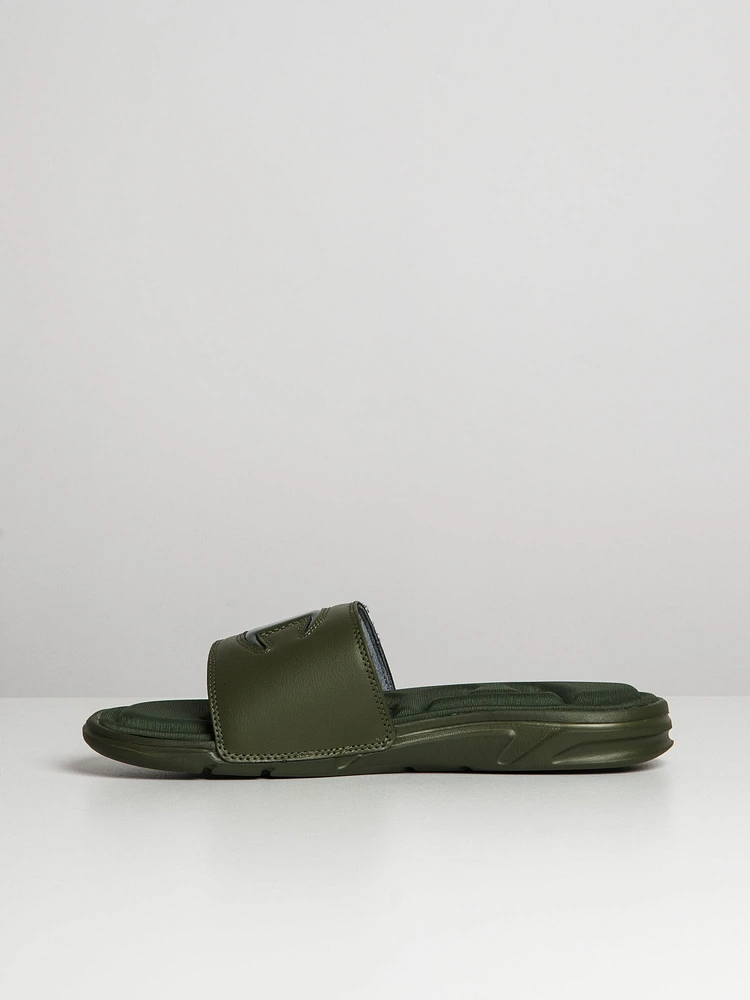 MENS CHAMPION FOAMULA 1 JELLY