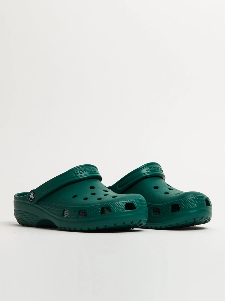 MENS CROCS CLASSIC CLOG