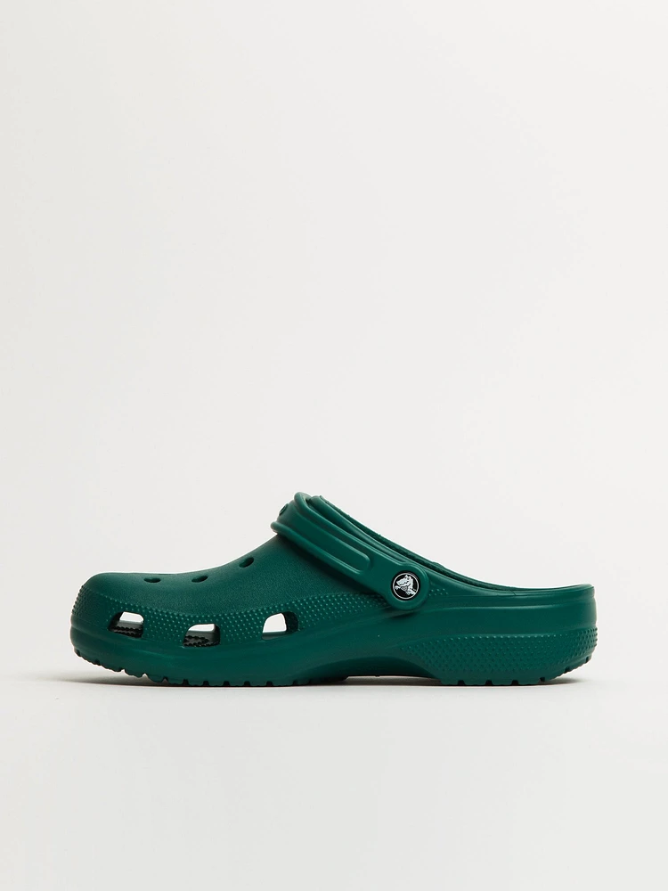 MENS CROCS CLASSIC CLOG