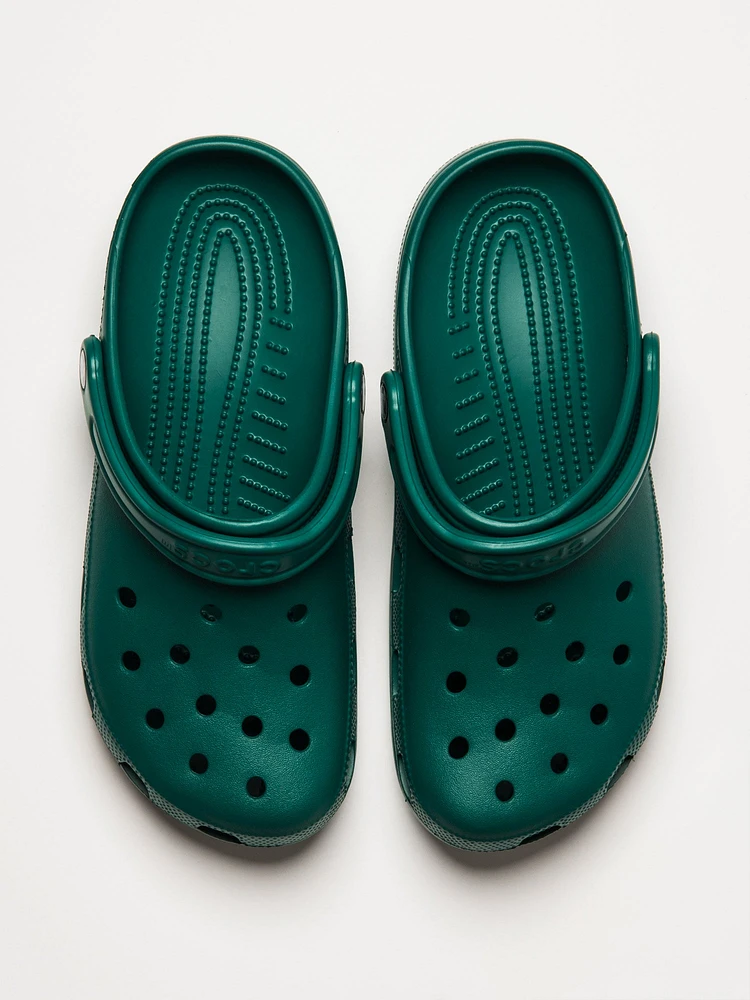 MENS CROCS CLASSIC CLOG