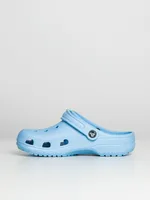 WOMENS CROCS CLASSIC CLOG
