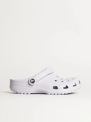 SABOT CROCS CLASSIC WOMENS - RAISIN