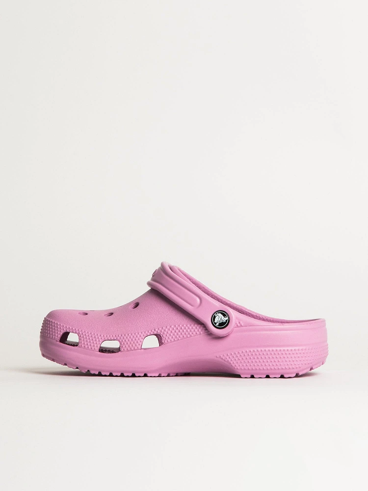 SABOT CROCS CLASSIC WOMENS - HYDRANGEA
