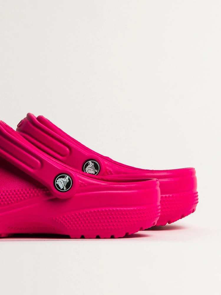 SABOT CROCS CLASSIC WOMENS - FRUIT DU DRAGON