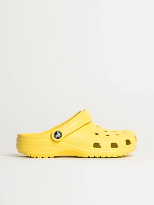 SABOT CROCS CLASSIC WOMENS - DAYLILY