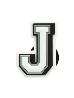 JIBBITZ LETTRE J