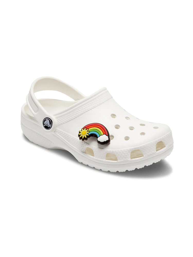 JIBBITZ - LED RAINBOW - CLEARANCE