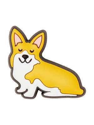 JIBBITZ - CORGI - DÉGAGEMENT
