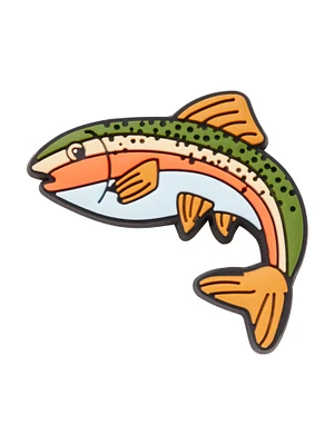 CROCS JIBBITZ TROUT - DÉGAGEMENT