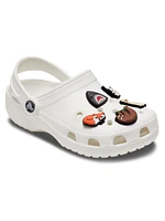 JIBBITZ - ANIMAL LOVER 5PK - CLEARANCE