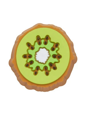 CROCS JIBBITZ - TRANCHE DE KIWI