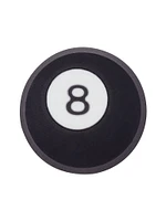 CROCS JIBBITZ - EIGHT BALL - CLEARANCE