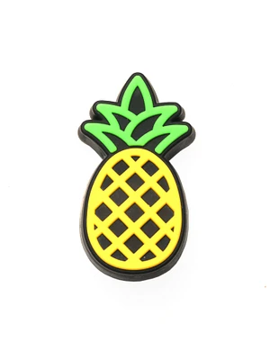 CROCS JIBBITZ - LED PINEAPPLE - CLEARANCE