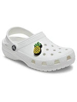 CROCS JIBBITZ - LED PINEAPPLE - CLEARANCE
