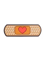 JIBBITZ - HEART BANDAID - CLEARANCE