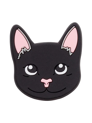 JIBBITZ - BLACK CAT - CLEARANCE